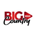 KBGZ Big Country 103.9 FM
