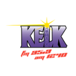 KELK 1240 AM