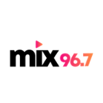 KHIX Mix 96.7 FM