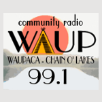 WAUP-LP 99.1 FM Community Radio