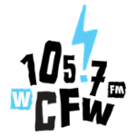 WCFW 105.7 CFW