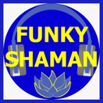 Funky Shaman FM