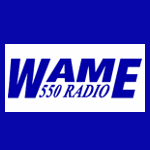 WAME Real Country 92.9 FM & 550 AM