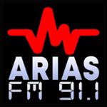 Radio Arias 91.1 FM