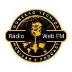 Rádio Web FM Conexão Técnica