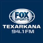 94.1 Fox Sports Radio: Texarkana