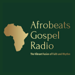 Afrobeats Gospel Radio