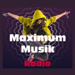MaximumMusicRadio