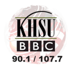 KHSU and KHSF 90.1 FM