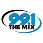 WMYX The Mix 99.1 FM