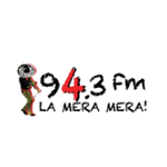 94.3 La Mera Mera