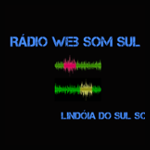 Rádio Web Som Sul