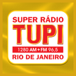 Super Rádio Tupi FM