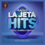 Radio La Jeta Hits