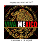 Radio Paisano Mexico