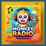 Monkey Radio Romania