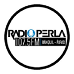 Radio Perla 107.5 FM Ránquil