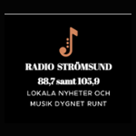 Radio Strömsund 88,7