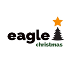 Eagle Christmas