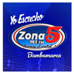 Radio Zona 5 Bambamarca