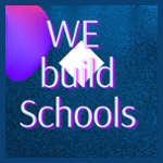 We Build Schools