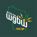 WGBW 97.9 FM 1590 AM