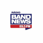 Band News FM - 89.5 Minas Gerais