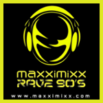 Maxximixx Rave 90's