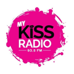 WAZZ My Kiss Radio 93.5 FM
