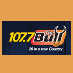 WIBL 107.7 The Bull