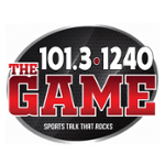 WOBT 101.3 FM 1240 AM The Game
