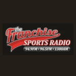 WOTE The Franchise 1380 AM