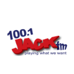 WRHN 100.1 Jack FM