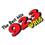 WRLS 92.3 FM