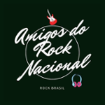 Radio Amigos do Rock Nacional