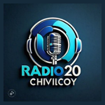 Radio 20 Chivilcoy