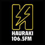 Radio Hauraki Christchurch