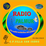 Radio Pálmur