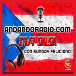 Andando Radio