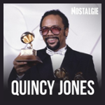 NOSTALGIE QUINCY JONES