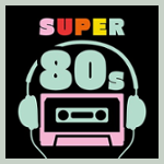 Radio SUPER 80s