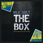 WXGI The Box Richmond