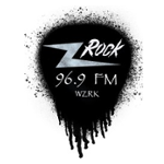 WZRK ZROCK 96.9