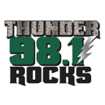 KTAN Thunder 98.1 FM