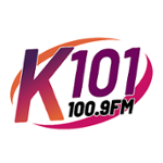 KZMK K 101 FM