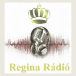 Regina Old Hits - Régi Slágerek Rádió