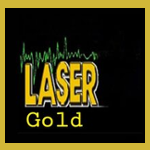 Laser Gold