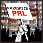 Przeboje PRL