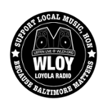 WLOY Loyola Radio