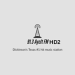 91.3 Ayclt FM HD2